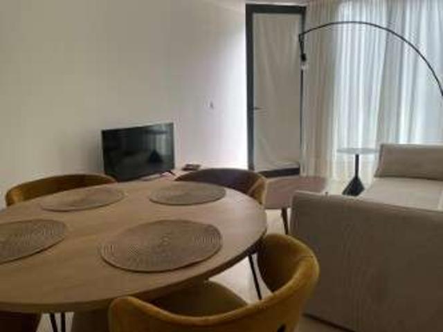 Apartamento de 1 dormitorio en alquiler en Los Remedios, Sevilla