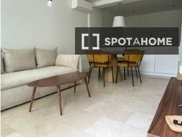 Apartamento de 1 dormitorio en alquiler en Los Remedios, Sevilla