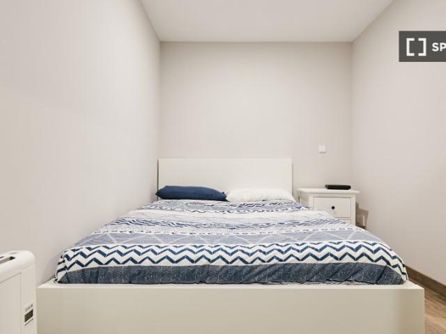 apartamento de 1 dormitorio en alquiler en Lavapiés, Madrid