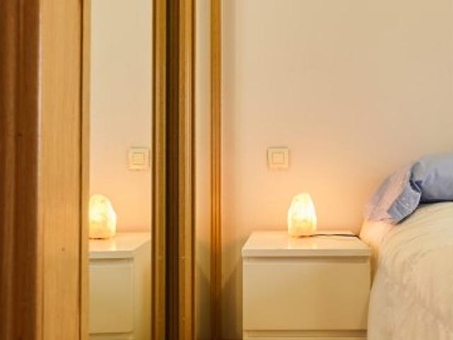 apartamento de 1 dormitorio en alquiler en Lavapiés, Madrid