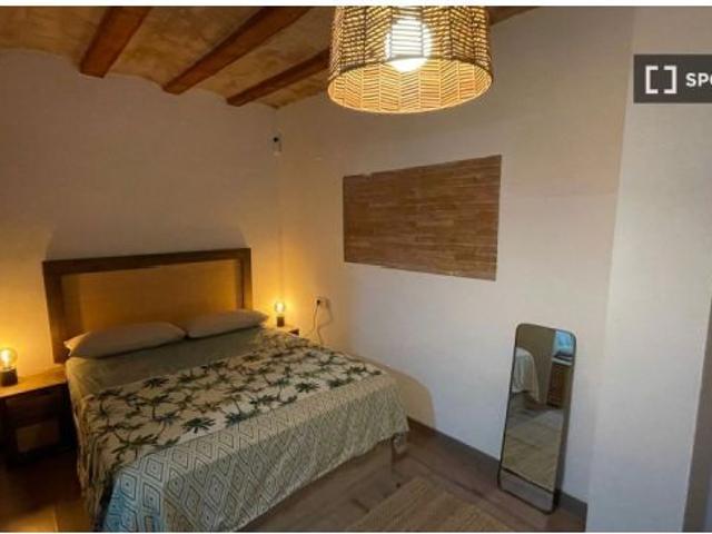 Apartamento de 1 dormitorio en alquiler en La Barceloneta, Barcelona