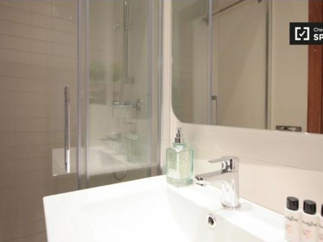 Apartamento de 1 dormitorio en alquiler en La Barceloneta, Barcelona