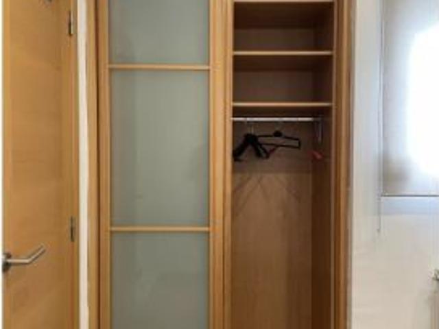Apartamento de 1 dormitorio en alquiler en La Gran Vía, Valencia