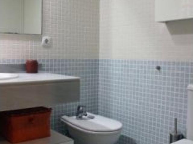 Apartamento de 1 dormitorio en alquiler en La Petxina, solo para profesionales