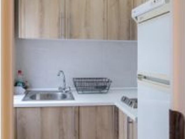 Apartamento de 1 dormitorio en alquiler en la Universidad