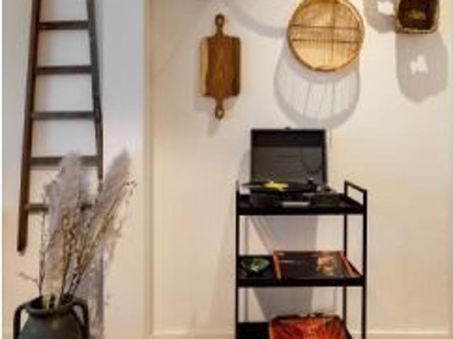 Apartamento de 1 dormitorio en alquiler en La Vila De Gracia