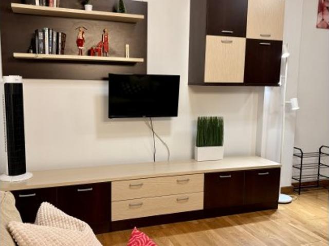 Apartamento de 1 dormitorio en alquiler en Las Palmas de Gran Canaria