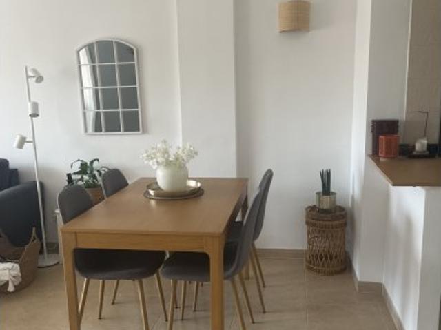 Apartamento de 1 dormitorio en alquiler en Llucmajor