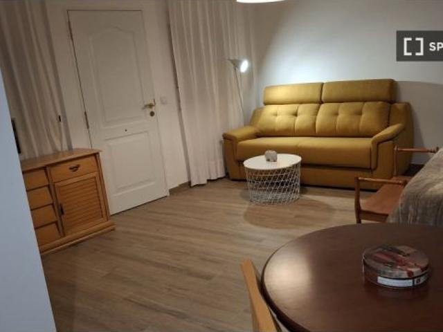 Apartamento de 1 dormitorio en alquiler en Llíria, gastos incluidos