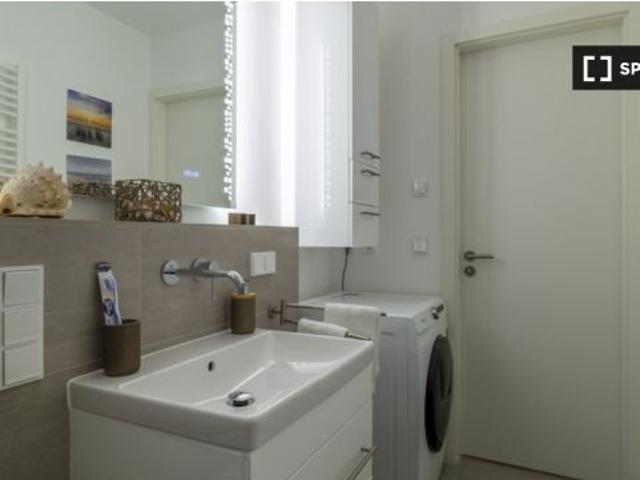 Apartamento de 1 dormitorio en alquiler en Luisenstadt