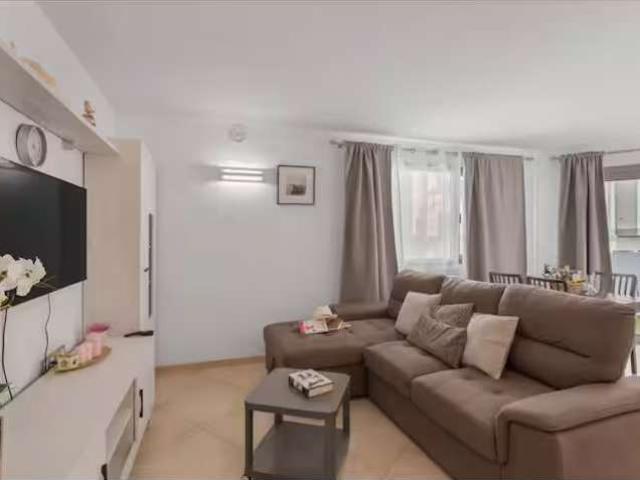 Apartamento de 1 dormitorio en alquiler en Mogán