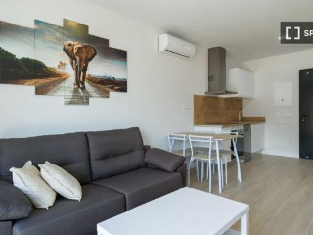 Apartamento de 1 dormitorio en alquiler en Mogán, gastos incluidos