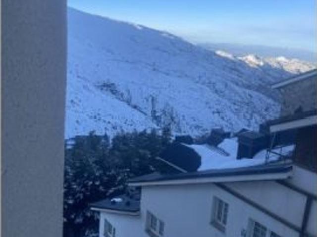 Apartamento de 1 dormitorio en alquiler en Monachil, Granada, gastos incluidos