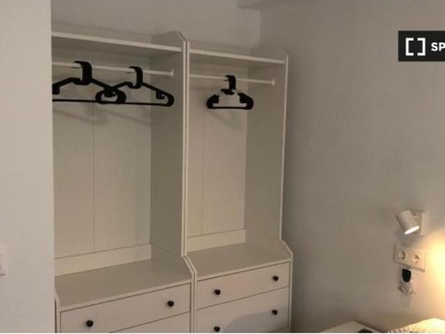 Apartamento de 1 dormitorio en alquiler en Mont Olivet