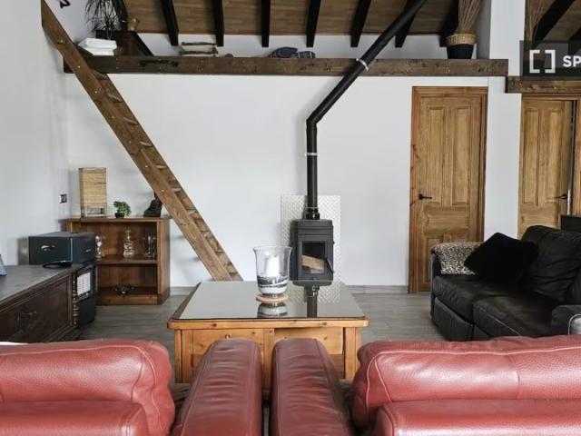 Apartamento de 1 dormitorio en alquiler en Montuïri