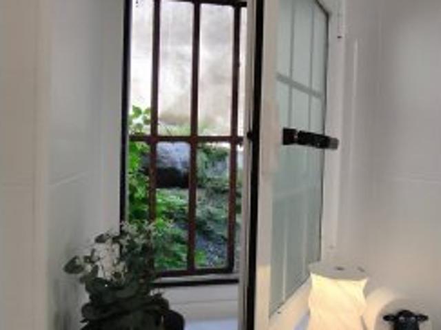 Apartamento de 1 dormitorio en alquiler en Morondo, Bilbao