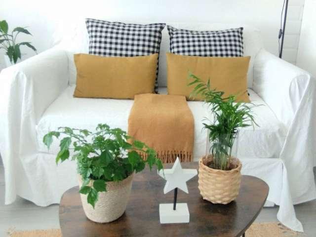 Apartamento de 1 dormitorio en alquiler en Morondo, Bilbao