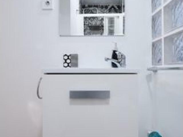 Apartamento de 1 dormitorio en alquiler en Madrid