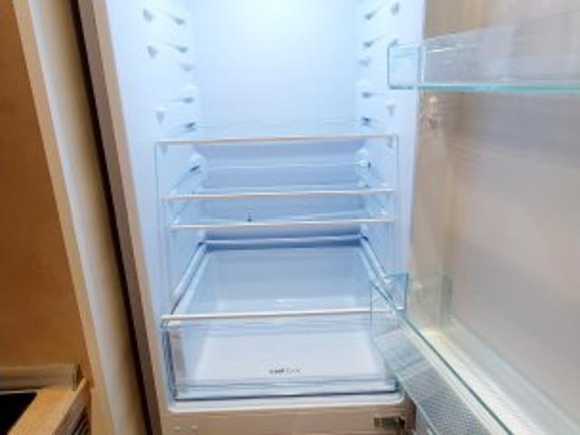 Apartamento de 1 dormitorio en alquiler en Madrid