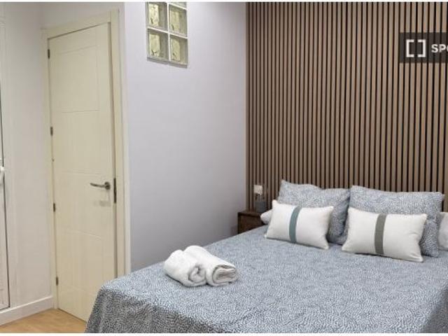 apartamento de 1 dormitorio en alquiler en Malasaña, Madrid