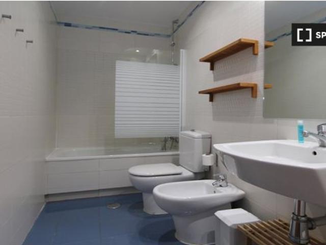 apartamento de 1 dormitorio en alquiler en Malasaña