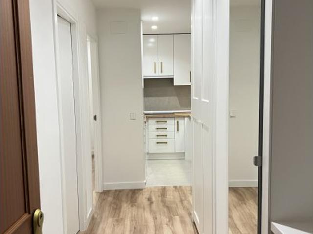 Apartamento de 1 dormitorio en alquiler en Masalaña, Madrid