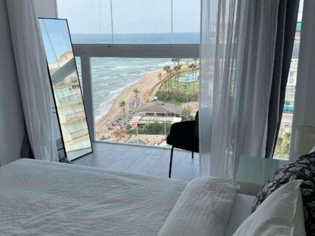 Apartamento de 1 dormitorio en alquiler en Mijas, Málaga