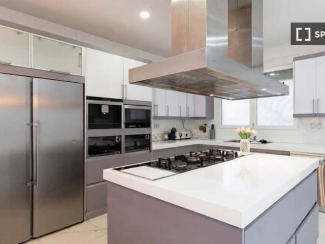Apartamento de 1 dormitorio en alquiler en Natzaret, Valencia