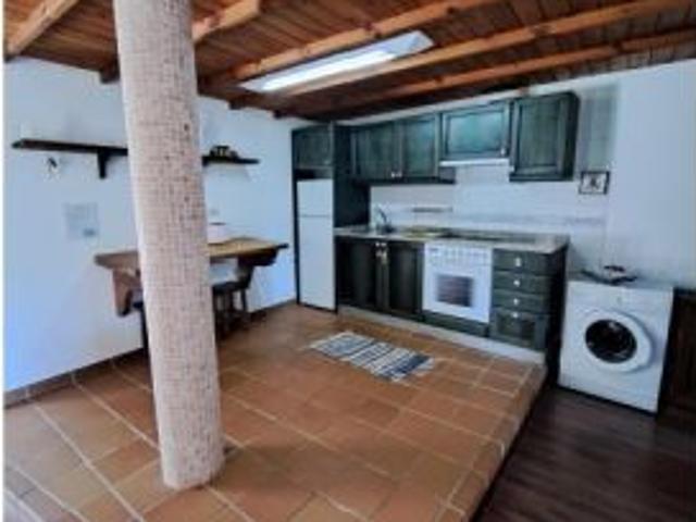 Apartamento de 1 dormitorio en alquiler en Nigrán, gastos incluidos