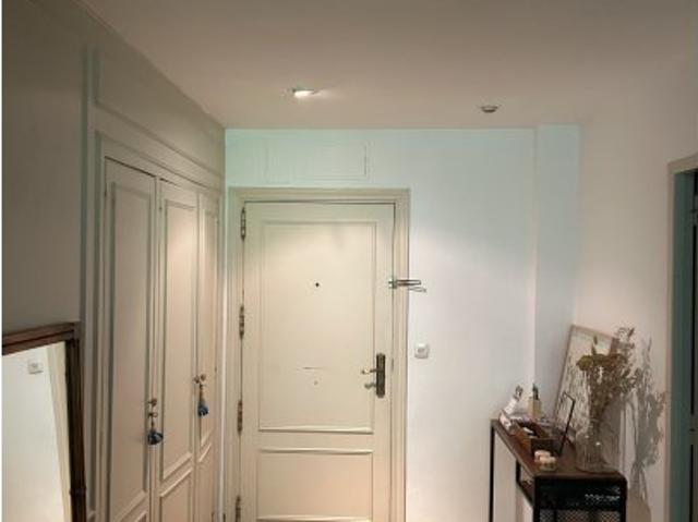 Apartamento de 1 dormitorio en alquiler en Nueva España, Madrid