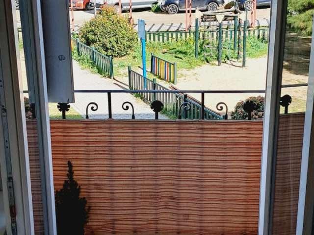 Apartamento de 1 dormitorio en alquiler en Numancia, Madrid