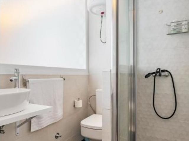 Apartamento de 1 dormitorio en alquiler en Sol, Madrid