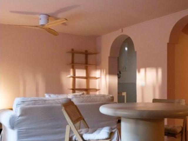 Apartamento de 1 dormitorio en alquiler en Sóller
