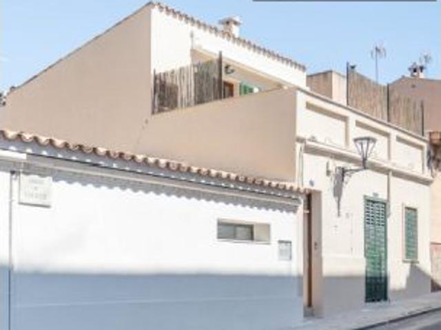 Apartamento de 1 dormitorio en alquiler en Son Espanyolet, gastos incluidos