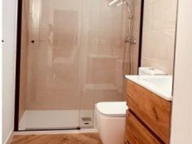 Apartamento de 1 dormitorio en alquiler en Sagunto