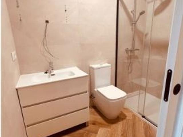 Apartamento de 1 dormitorio en alquiler en Sagunto, con wifi incluido