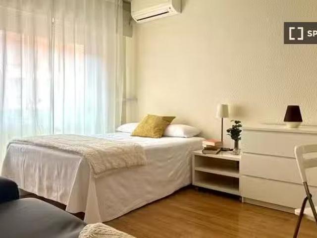 apartamento de 1 dormitorio en alquiler en Salamanca, Madrid