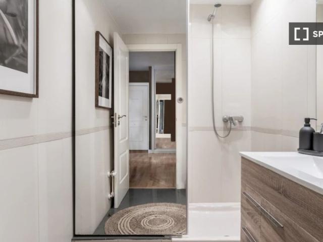 apartamento de 1 dormitorio en alquiler en Salamanca, Madrid