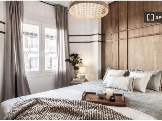 Apartamento de 1 dormitorio en alquiler en Salamanca