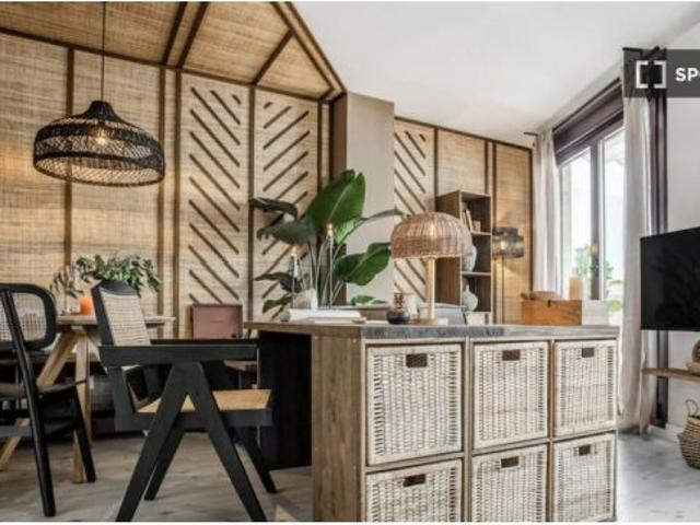 Apartamento de 1 dormitorio en alquiler en Salamanca