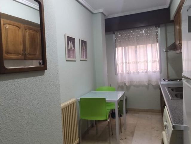 Apartamento de 1 dormitorio en alquiler en Salamanca