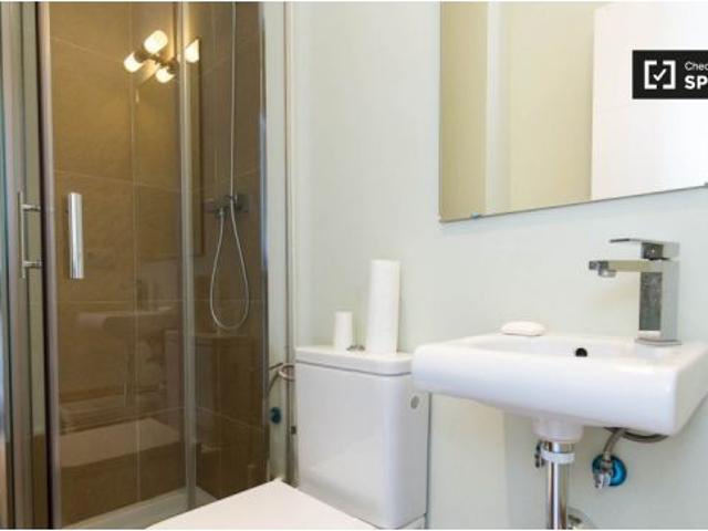 Apartamento de 1 dormitorio en alquiler en San Matías Realejo, Granada