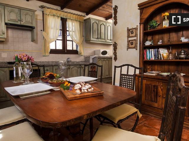 Apartamento de 1 dormitorio en alquiler en San Miguel de Abona