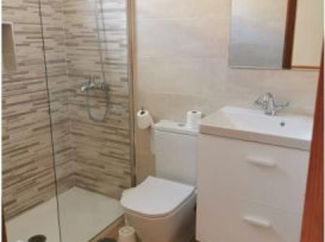 Apartamento de 1 dormitorio en alquiler en San Bartolomé de Tirajana, gastos incluidos