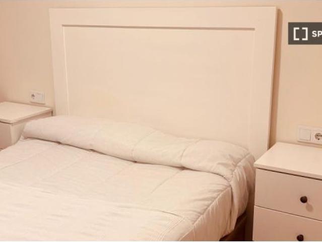 Apartamento de 1 dormitorio en alquiler en San Bartolomé, Sevilla