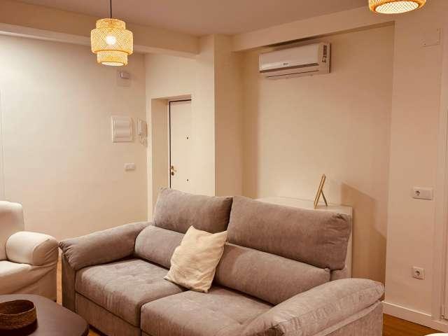 Apartamento de 1 dormitorio en alquiler en San Bartolomé, Sevilla