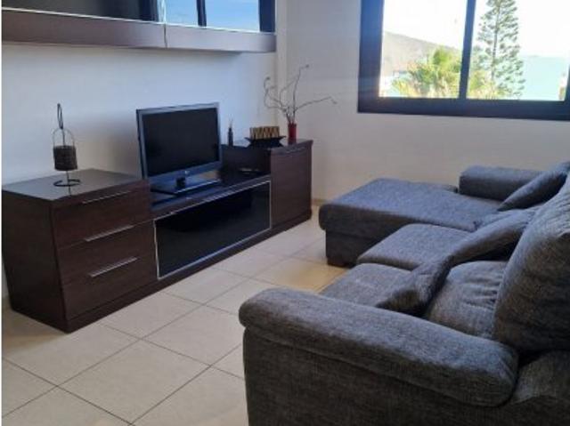 Apartamento de 1 dormitorio en alquiler en San Cristóbal de la Laguna
