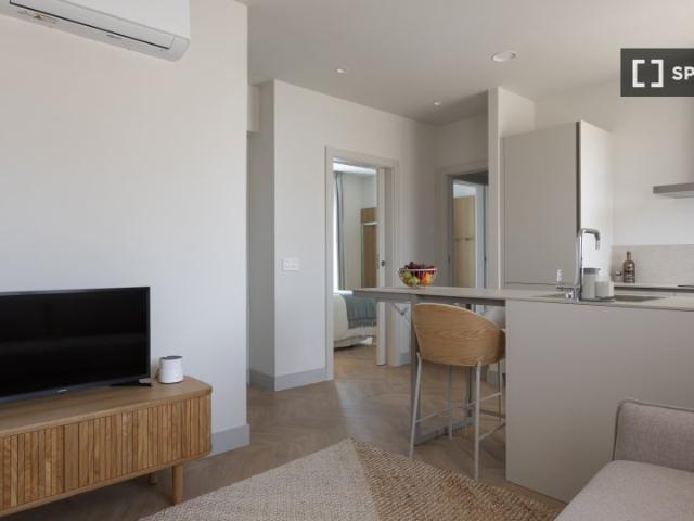 Apartamento de 1 dormitorio en alquiler en San Cristóbal de la Laguna