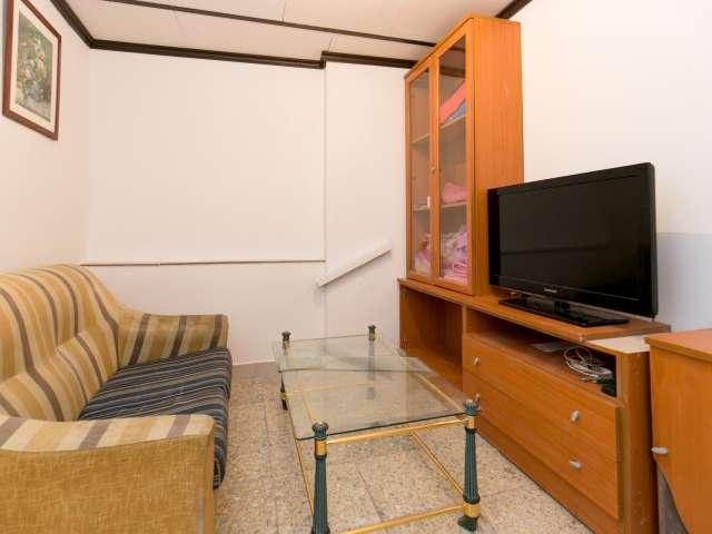Apartamento de 1 dormitorio en alquiler en San Francisco Javier, Granada