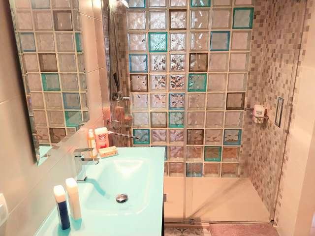 Piso de 1 dormitorio en alquiler en San Gil, Sevilla